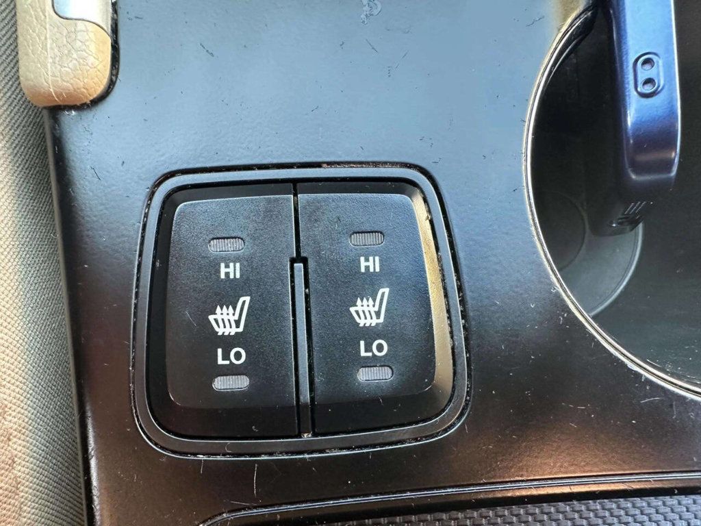 2013 Hyundai Sonata 4dr Sedan 2.4L Automatic GLS - 23036120 - 24