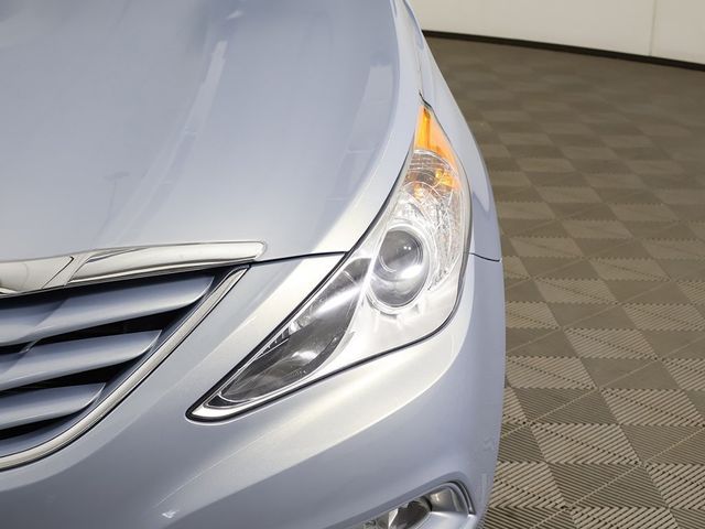 2013 Hyundai Sonata 4dr Sedan 2.4L Automatic GLS - 22989461 - 10