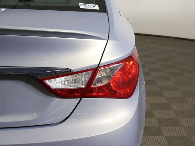 2013 Hyundai Sonata 4dr Sedan 2.4L Automatic GLS - 22989461 - 12