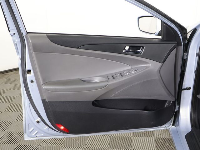 2013 Hyundai Sonata 4dr Sedan 2.4L Automatic GLS - 22989461 - 18