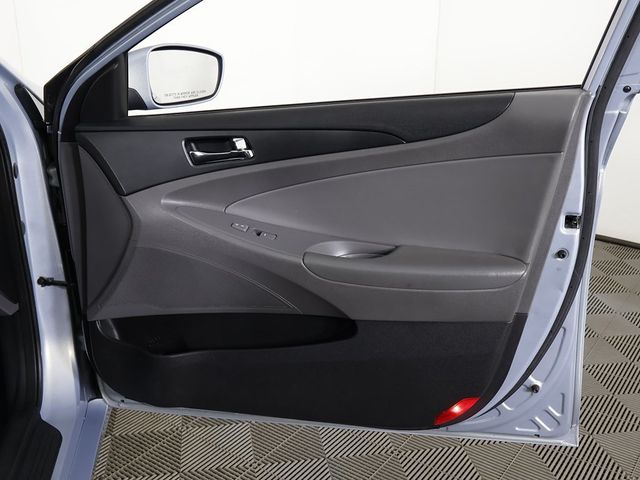 2013 Hyundai Sonata 4dr Sedan 2.4L Automatic GLS - 22989461 - 19