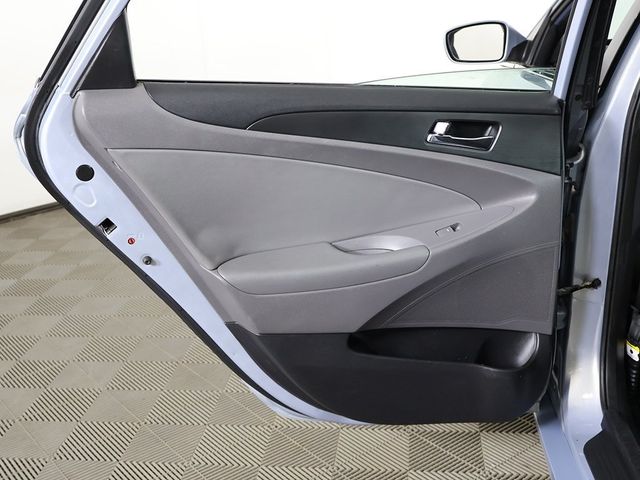 2013 Hyundai Sonata 4dr Sedan 2.4L Automatic GLS - 22989461 - 20
