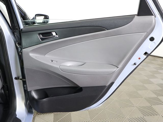 2013 Hyundai Sonata 4dr Sedan 2.4L Automatic GLS - 22989461 - 21