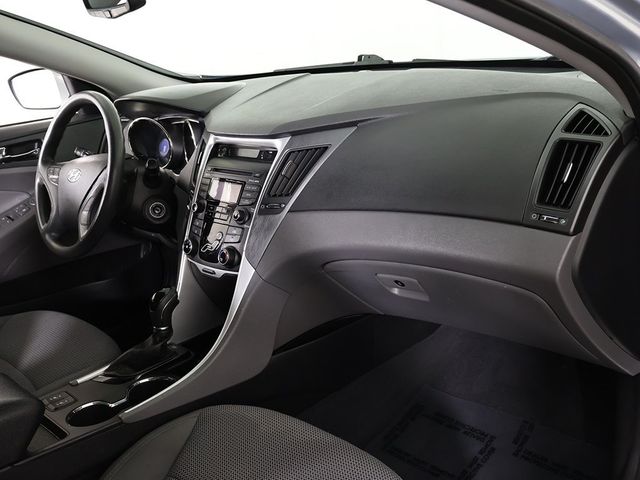 2013 Hyundai Sonata 4dr Sedan 2.4L Automatic GLS - 22989461 - 23