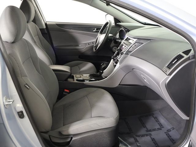 2013 Hyundai Sonata 4dr Sedan 2.4L Automatic GLS - 22989461 - 25