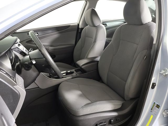 2013 Hyundai Sonata 4dr Sedan 2.4L Automatic GLS - 22989461 - 26