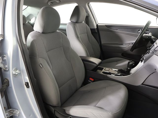 2013 Hyundai Sonata 4dr Sedan 2.4L Automatic GLS - 22989461 - 27