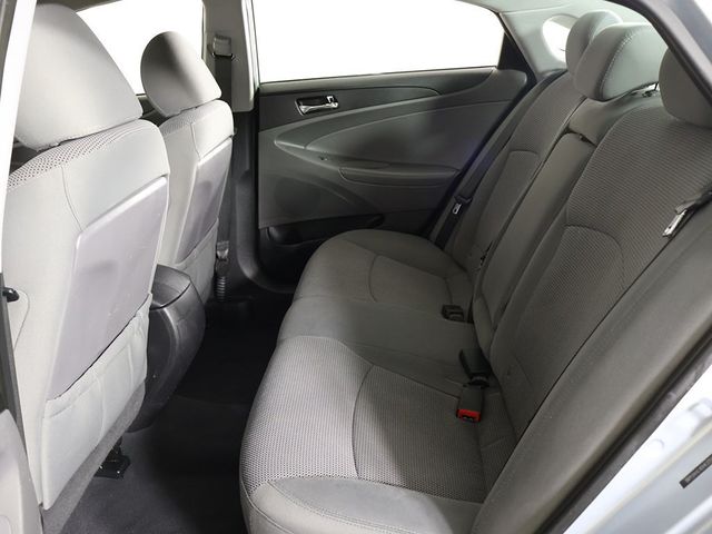 2013 Hyundai Sonata 4dr Sedan 2.4L Automatic GLS - 22989461 - 29