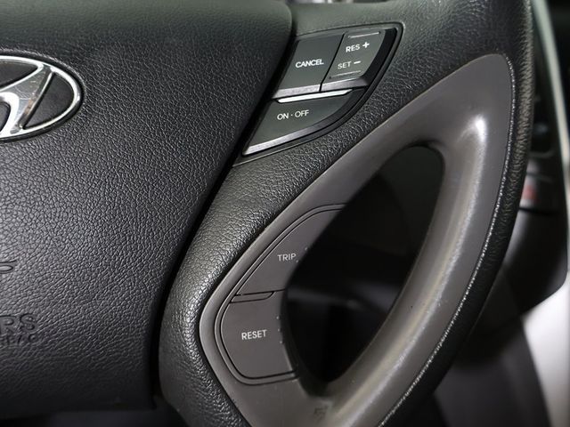 2013 Hyundai Sonata 4dr Sedan 2.4L Automatic GLS - 22989461 - 36