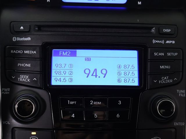 2013 Hyundai Sonata 4dr Sedan 2.4L Automatic GLS - 22989461 - 37