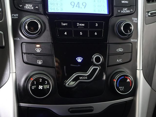 2013 Hyundai Sonata 4dr Sedan 2.4L Automatic GLS - 22989461 - 38