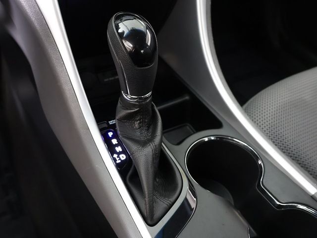 2013 Hyundai Sonata 4dr Sedan 2.4L Automatic GLS - 22989461 - 39