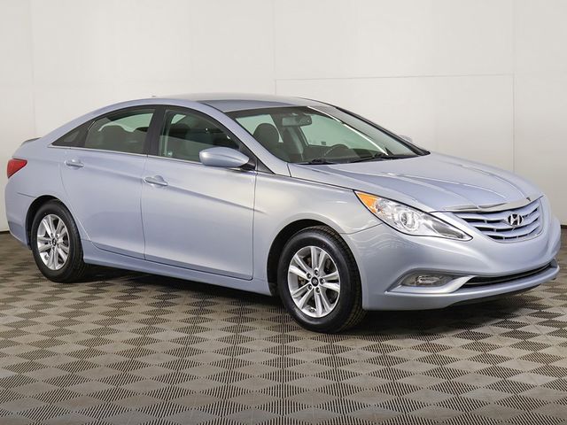 2013 Hyundai Sonata 4dr Sedan 2.4L Automatic GLS - 22989461 - 42