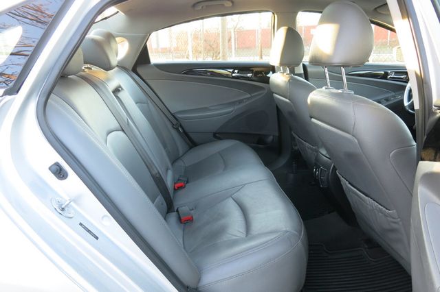 2013 Hyundai Sonata 4dr Sedan 2.4L Automatic Limited - 22992640 - 14