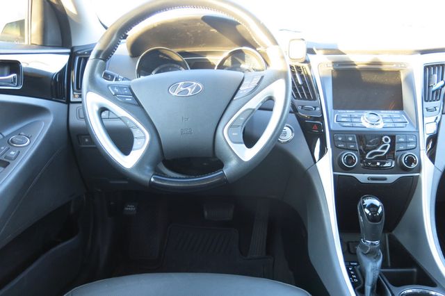 2013 Hyundai Sonata 4dr Sedan 2.4L Automatic Limited - 22992640 - 17