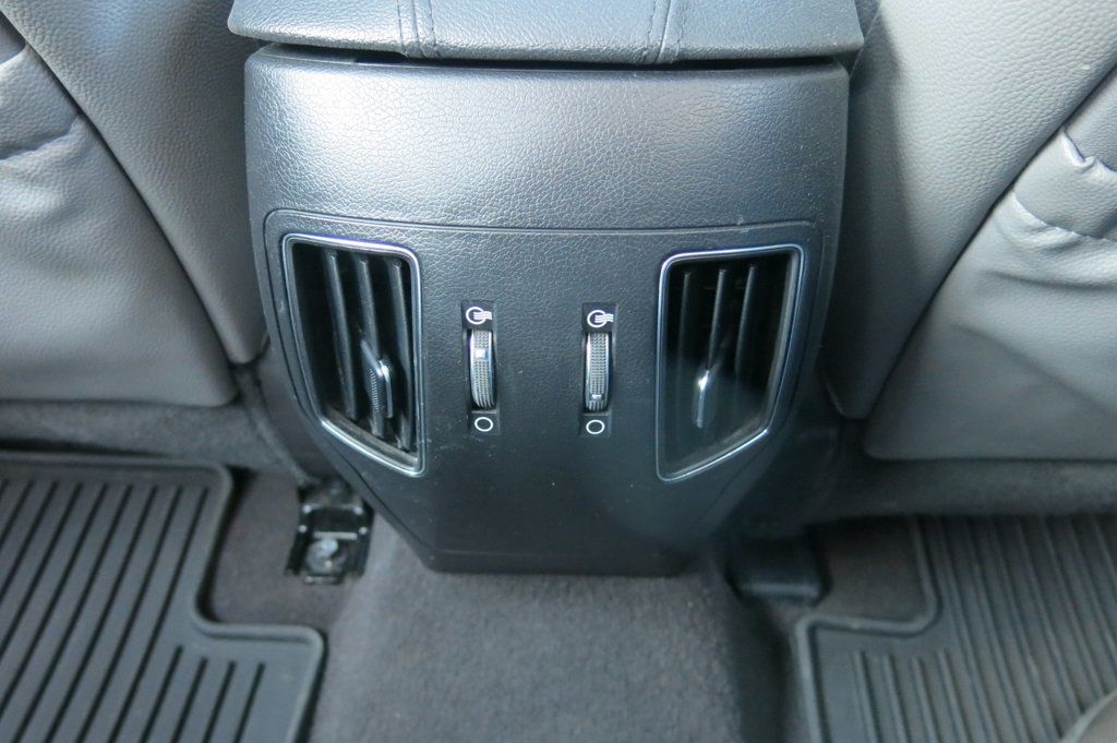 2013 Hyundai Sonata 4dr Sedan 2.4L Automatic Limited - 22992640 - 20