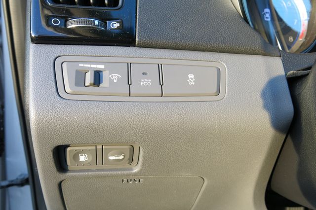 2013 Hyundai Sonata 4dr Sedan 2.4L Automatic Limited - 22992640 - 21