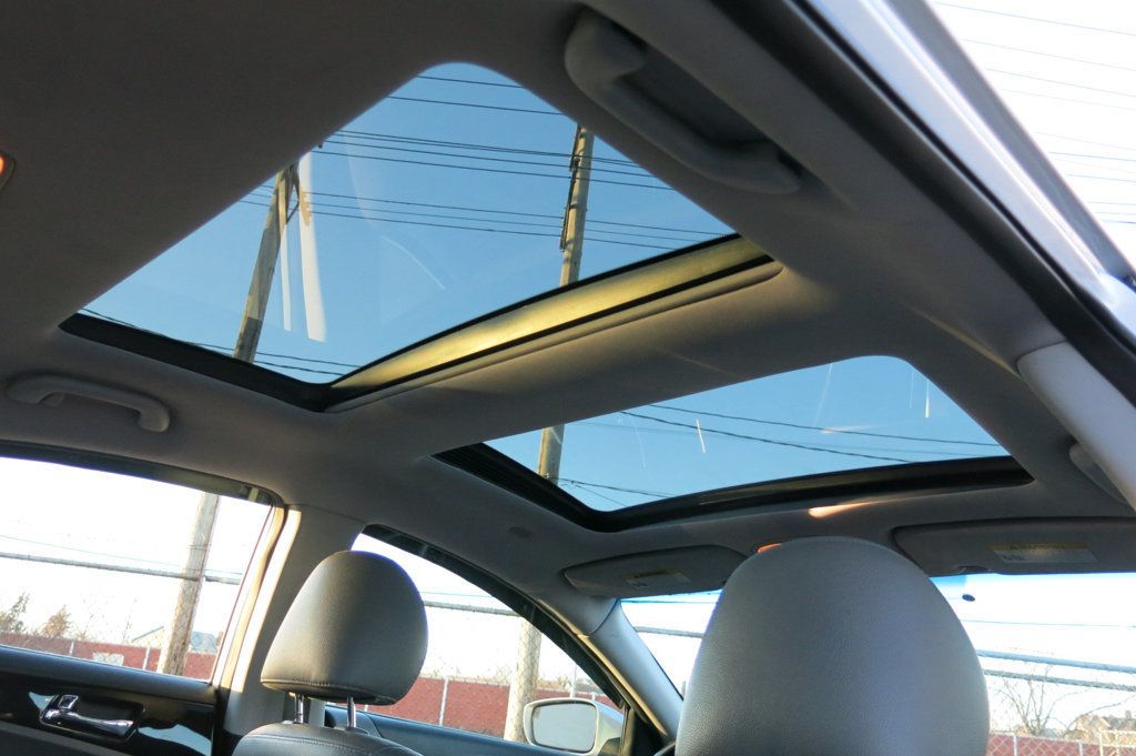 2013 Hyundai Sonata 4dr Sedan 2.4L Automatic Limited - 22992640 - 25