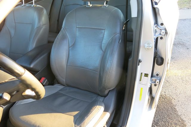 2013 Hyundai Sonata 4dr Sedan 2.4L Automatic Limited - 22992640 - 38