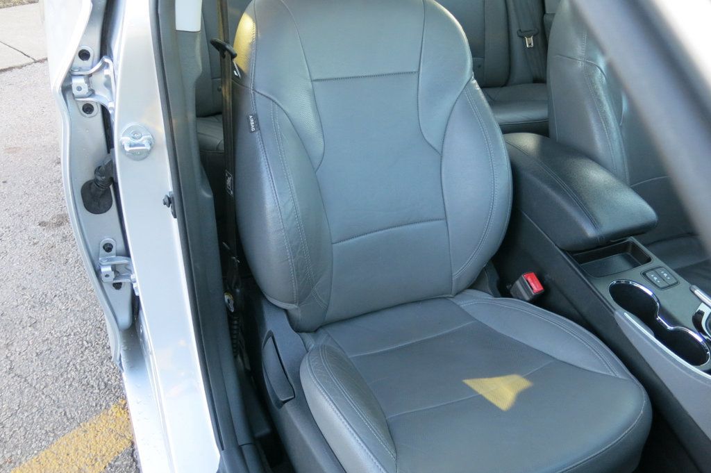 2013 Hyundai Sonata 4dr Sedan 2.4L Automatic Limited - 22992640 - 39