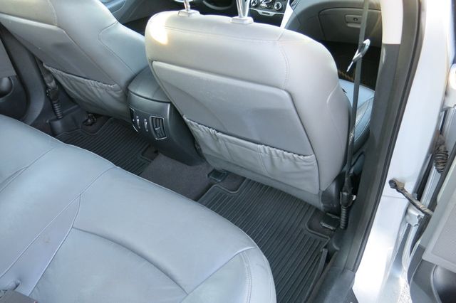 2013 Hyundai Sonata 4dr Sedan 2.4L Automatic Limited - 22992640 - 41
