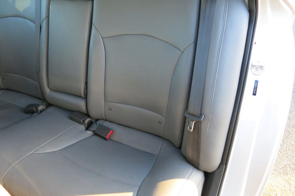 2013 Hyundai Sonata 4dr Sedan 2.4L Automatic Limited - 22992640 - 42