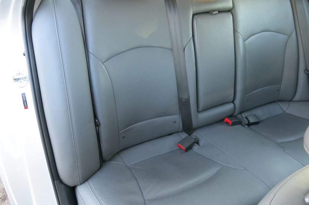 2013 Hyundai Sonata 4dr Sedan 2.4L Automatic Limited - 22992640 - 43