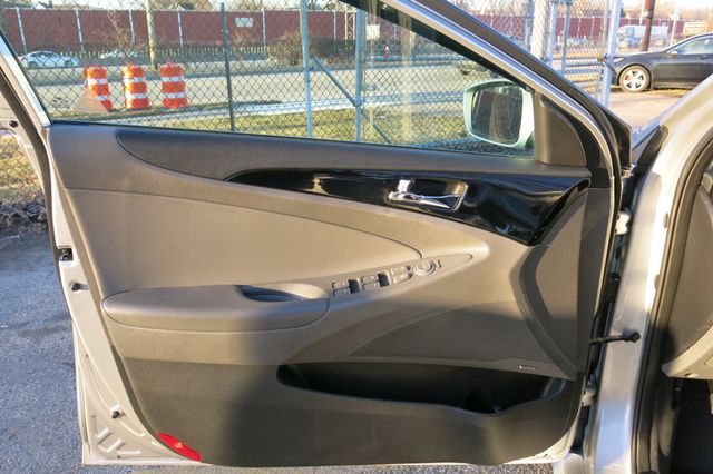 2013 Hyundai Sonata 4dr Sedan 2.4L Automatic Limited - 22992640 - 44