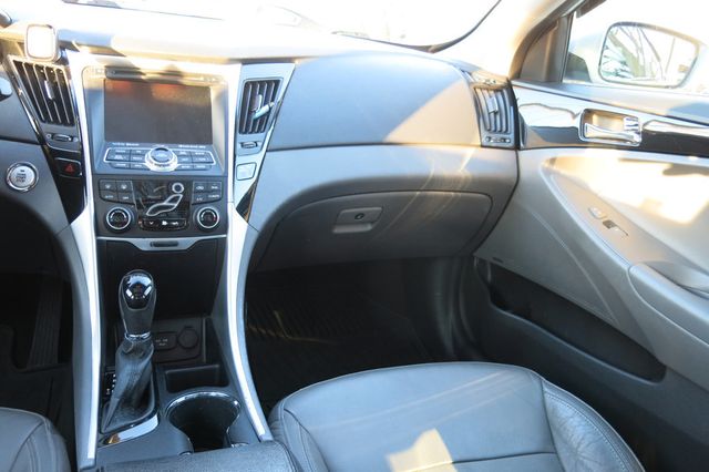 2013 Hyundai Sonata 4dr Sedan 2.4L Automatic Limited - 22992640 - 49