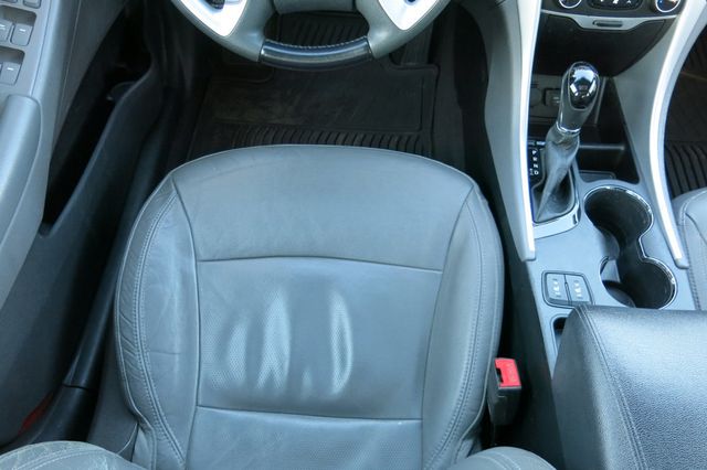 2013 Hyundai Sonata 4dr Sedan 2.4L Automatic Limited - 22992640 - 50