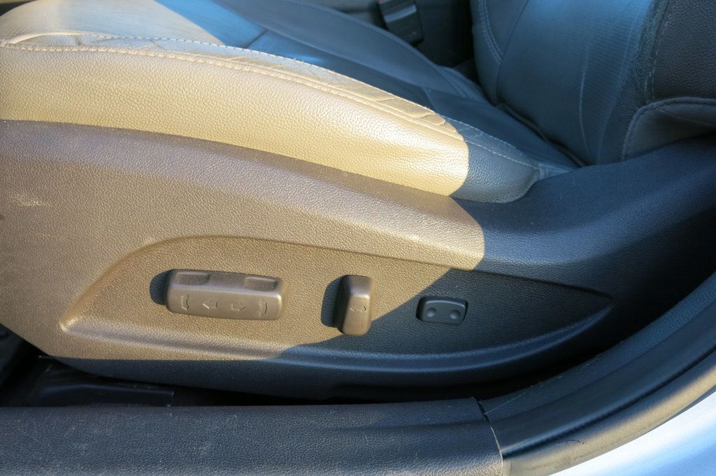 2013 Hyundai Sonata 4dr Sedan 2.4L Automatic Limited - 22992640 - 56