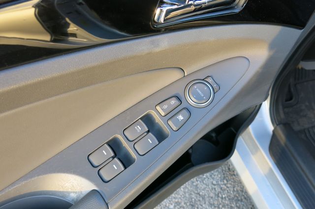 2013 Hyundai Sonata 4dr Sedan 2.4L Automatic Limited - 22992640 - 57