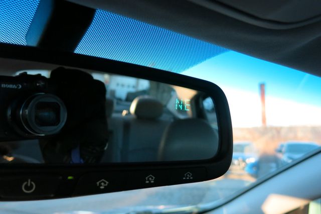 2013 Hyundai Sonata 4dr Sedan 2.4L Automatic Limited - 22992640 - 59