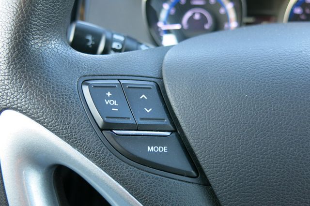 2013 Hyundai Sonata 4dr Sedan 2.4L Automatic Limited - 22992640 - 64