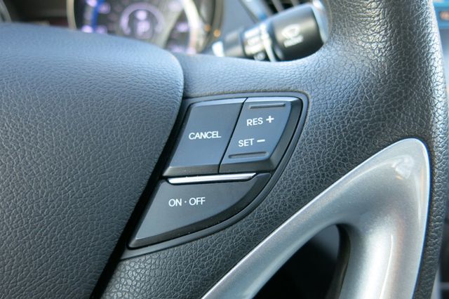 2013 Hyundai Sonata 4dr Sedan 2.4L Automatic Limited - 22992640 - 65