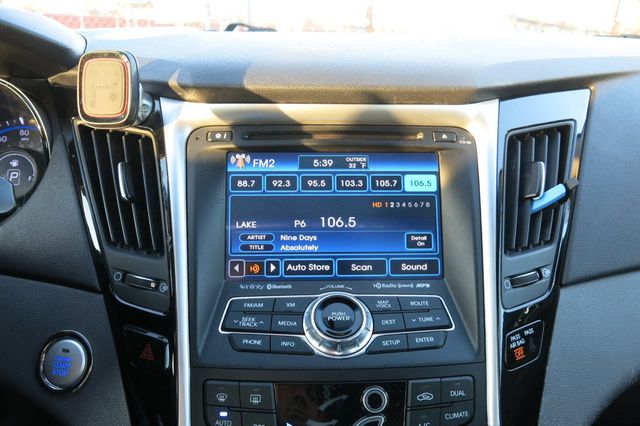 2013 Hyundai Sonata 4dr Sedan 2.4L Automatic Limited - 22992640 - 68