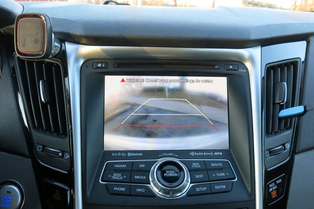 2013 Hyundai Sonata 4dr Sedan 2.4L Automatic Limited - 22992640 - 73