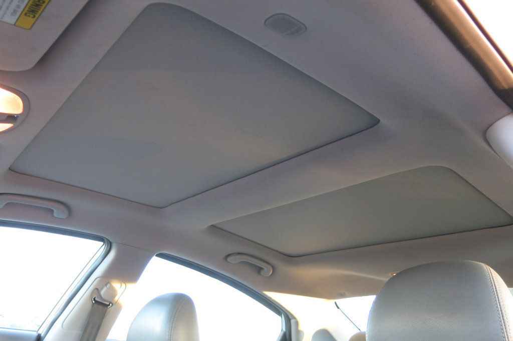 2013 Hyundai Sonata 4dr Sedan 2.4L Automatic Limited - 22992640 - 74