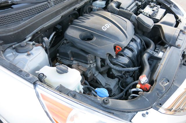 2013 Hyundai Sonata 4dr Sedan 2.4L Automatic Limited - 22992640 - 75