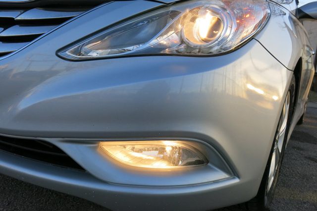 2013 Hyundai Sonata 4dr Sedan 2.4L Automatic Limited - 22992640 - 77