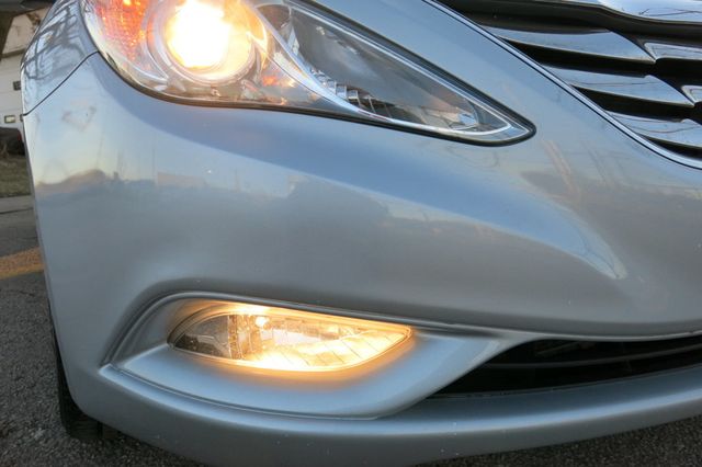 2013 Hyundai Sonata 4dr Sedan 2.4L Automatic Limited - 22992640 - 78