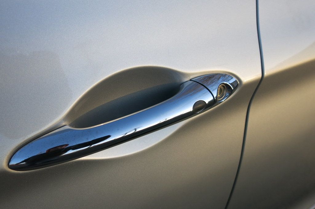 2013 Hyundai Sonata 4dr Sedan 2.4L Automatic Limited - 22992640 - 80