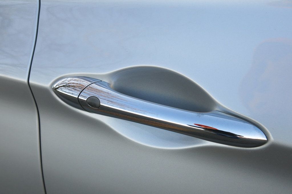 2013 Hyundai Sonata 4dr Sedan 2.4L Automatic Limited - 22992640 - 86