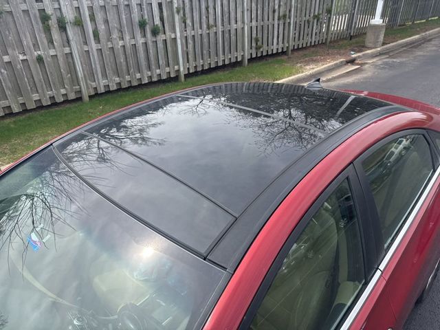 2013 Hyundai Sonata 4dr Sedan 2.4L Automatic Limited - 23012017 - 4