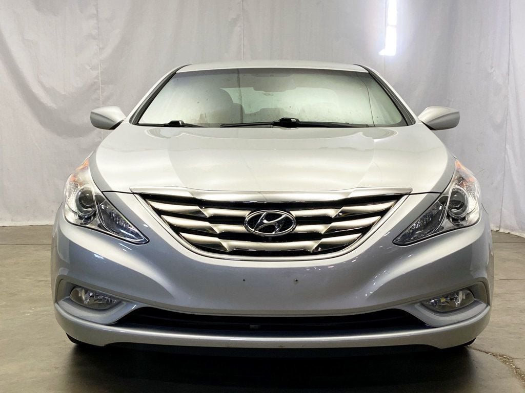 2013 Hyundai Sonata 4dr Sedan 2.4L Automatic SE - 22933334 - 9