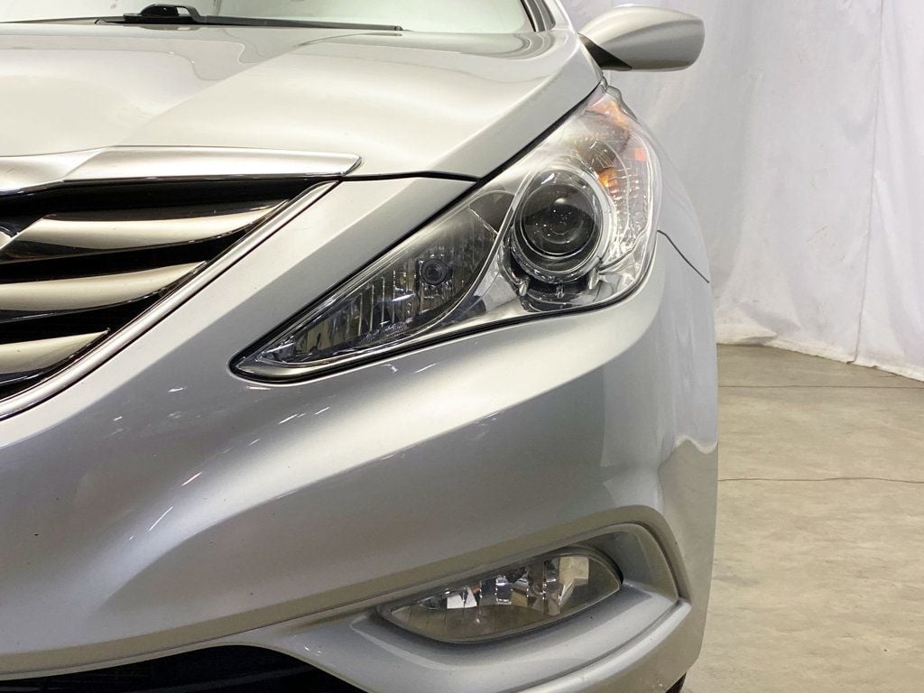 2013 Hyundai Sonata 4dr Sedan 2.4L Automatic SE - 22933334 - 11