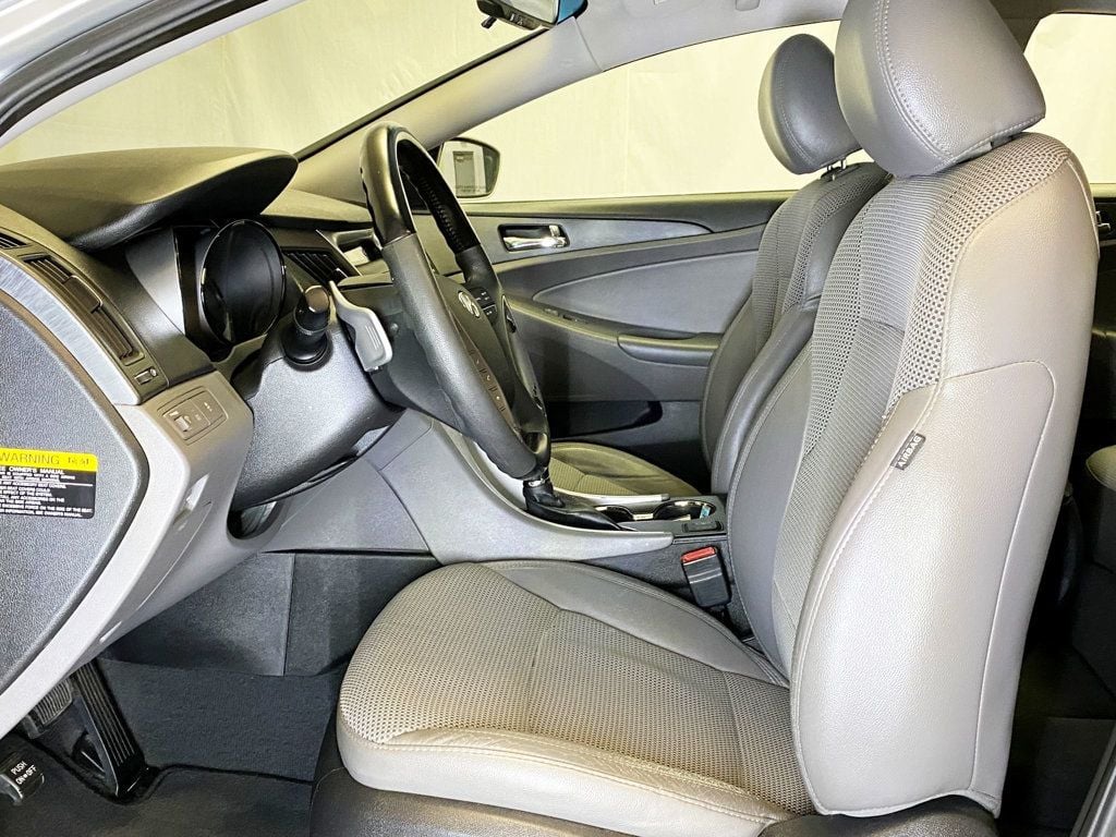 2013 Hyundai Sonata 4dr Sedan 2.4L Automatic SE - 22933334 - 15