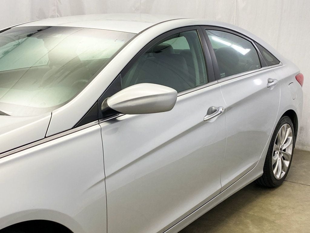 2013 Hyundai Sonata 4dr Sedan 2.4L Automatic SE - 22933334 - 1