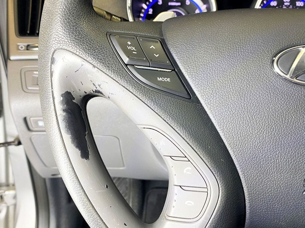 2013 Hyundai Sonata 4dr Sedan 2.4L Automatic SE - 22933334 - 19