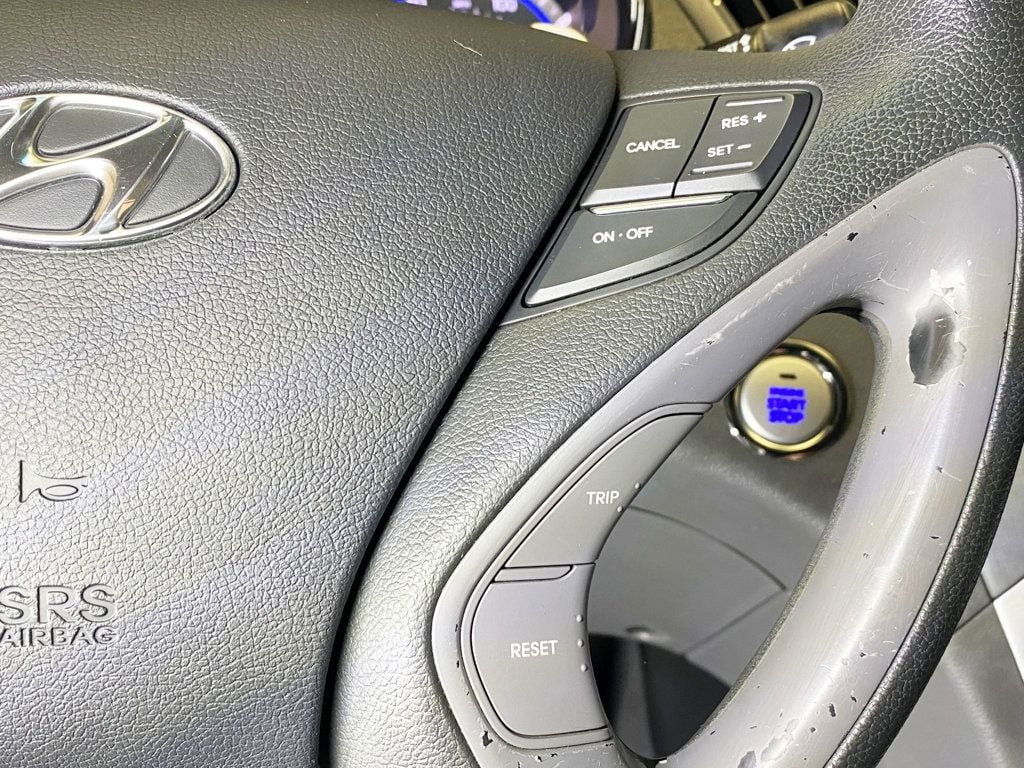 2013 Hyundai Sonata 4dr Sedan 2.4L Automatic SE - 22933334 - 20